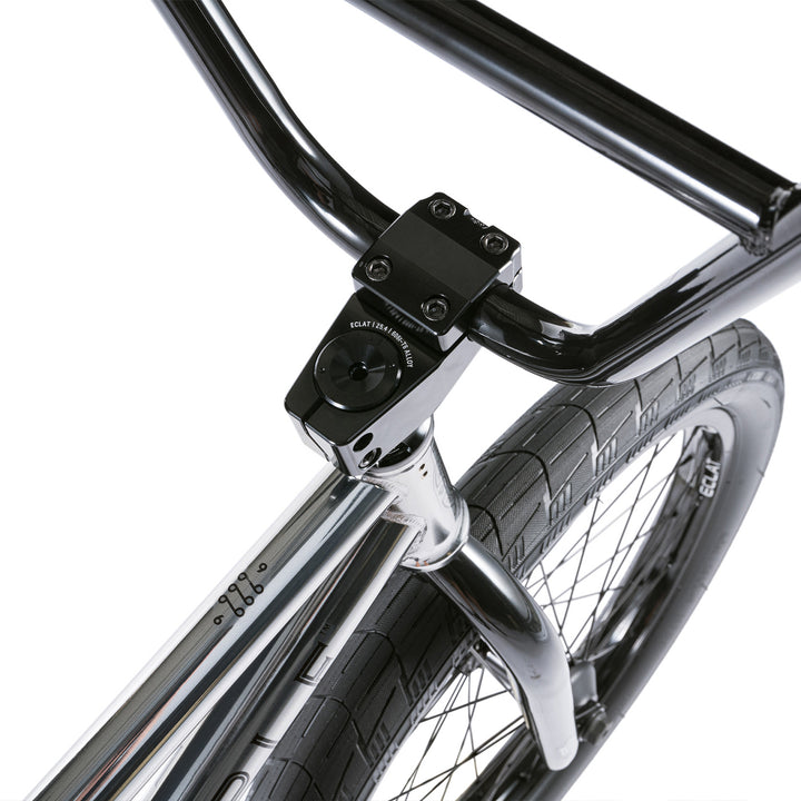 Envy Complete Bike