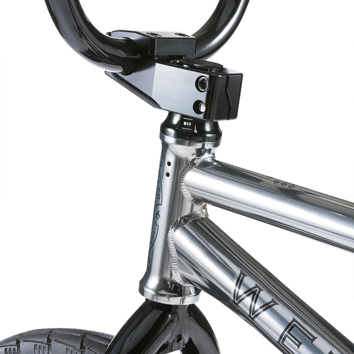 Envy Complete Bike