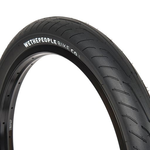 Stickin Tire