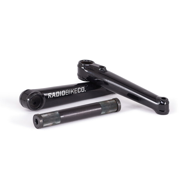 Destro Light Cranks