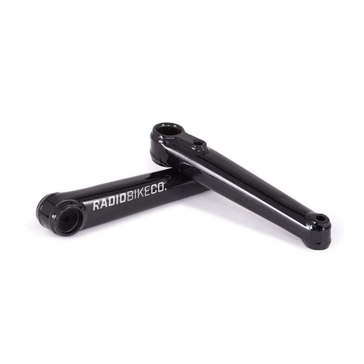 Destro Light Cranks