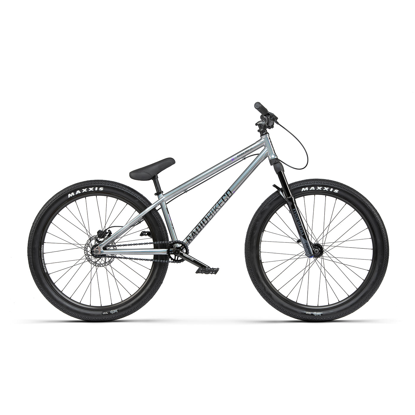 Radio Bikes Asura Pro 26