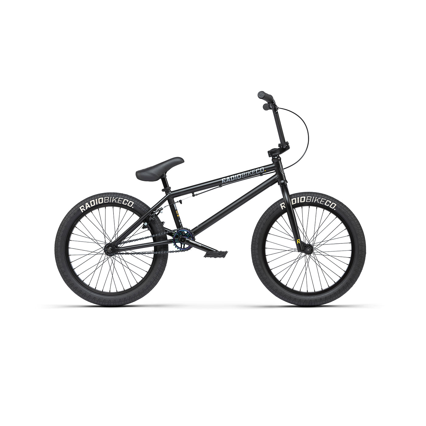 Radio Bikes Evol Complete Bike Kingdom EU Store
