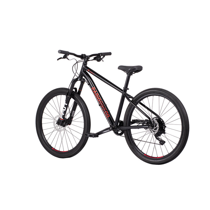 RADIO ZUMA 26 SUS COMPLETE BIKE