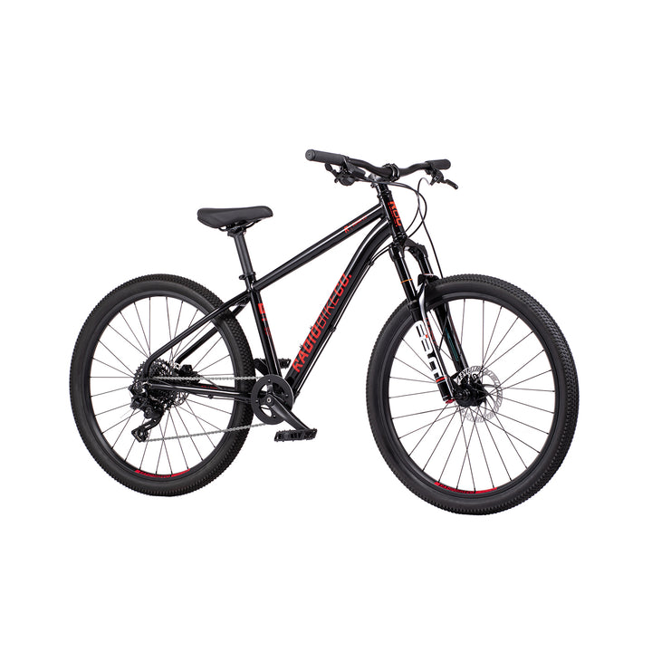 RADIO ZUMA 26 SUS COMPLETE BIKE