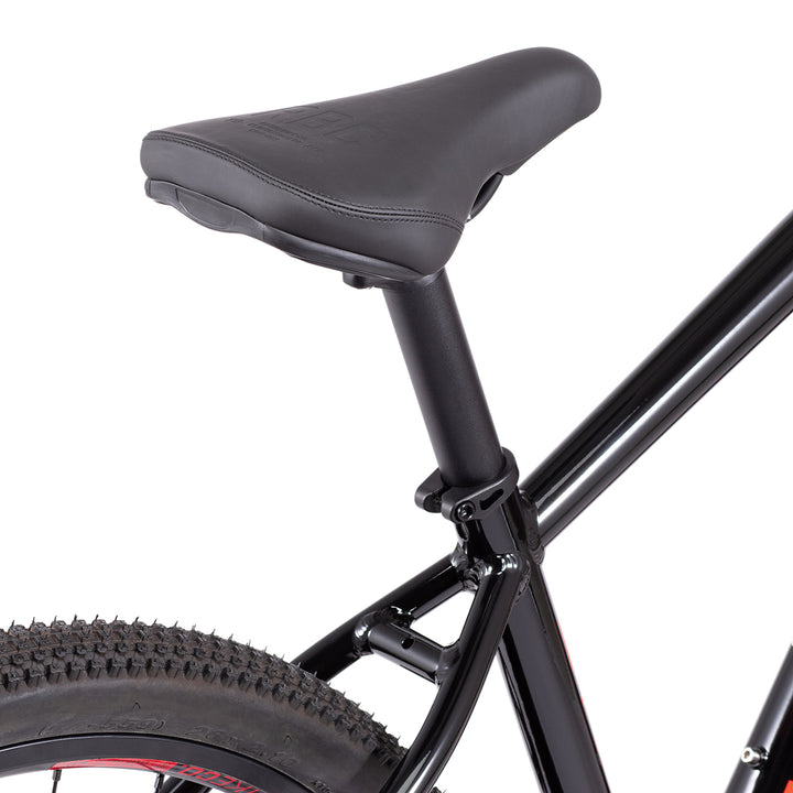 RADIO ZUMA 26 SUS COMPLETE BIKE