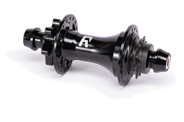 RADIO MTB SONAR FREECOASTER HUB