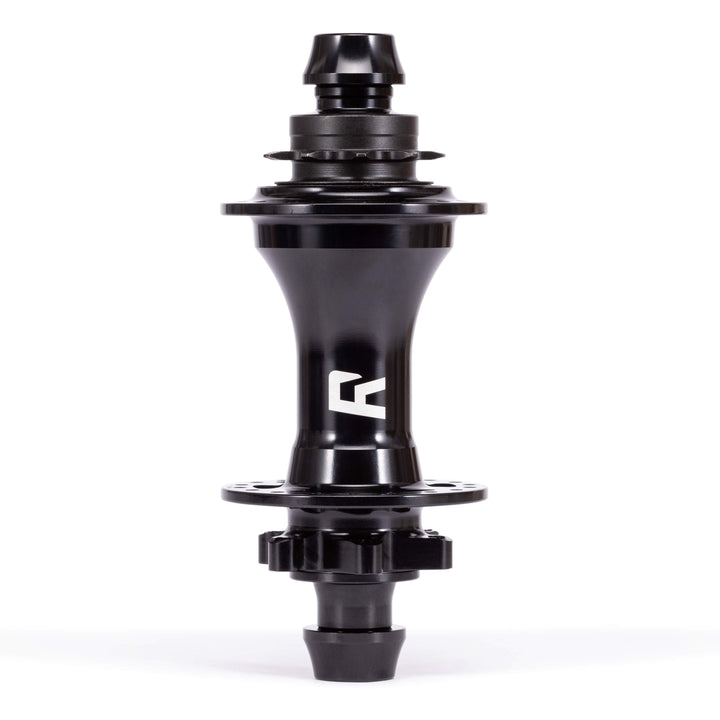 RADIO MTB SONAR FREECOASTER HUB