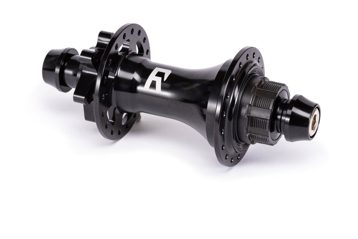 RADIO MTB SONAR FREECOASTER HUB
