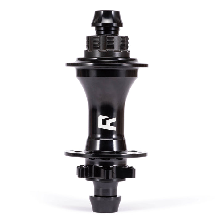 RADIO MTB SONAR FREECOASTER HUB