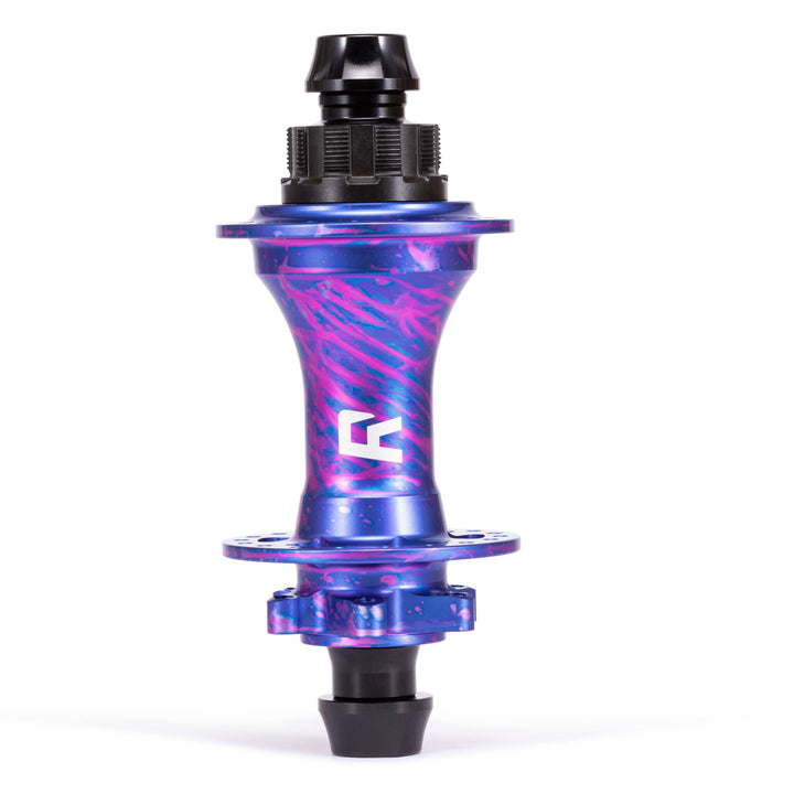 RADIO MTB SONAR FREECOASTER HUB
