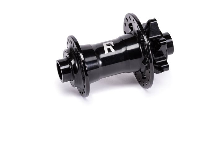 RADIO SONAR MTB FRONT HUB