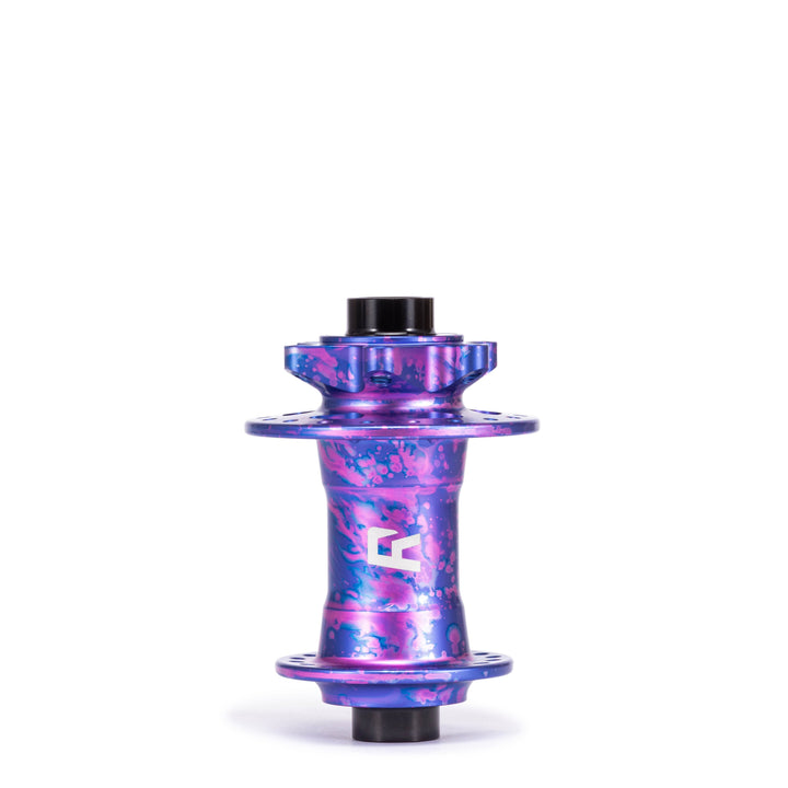 RADIO SONAR MTB FRONT HUB