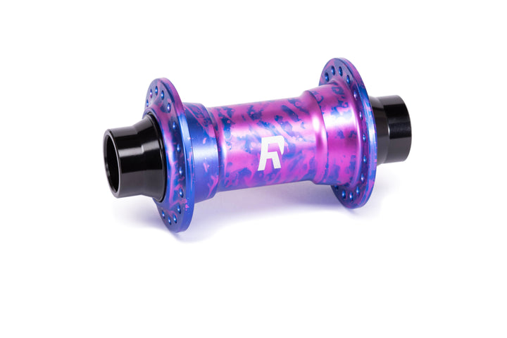 RADIO SONAR MTB FRONT HUB