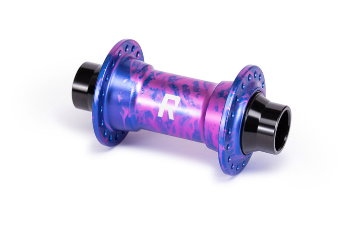 RADIO SONAR MTB FRONT HUB