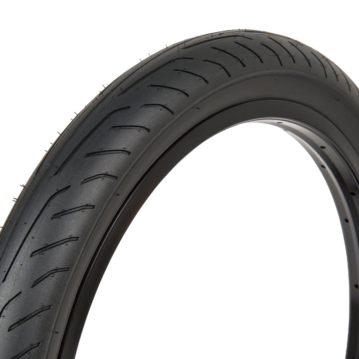 Stickin Tire