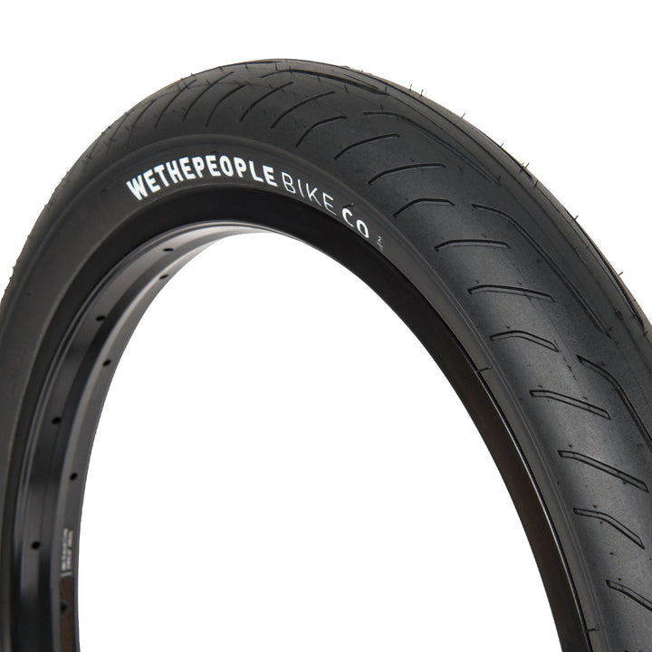 Stickin Tire