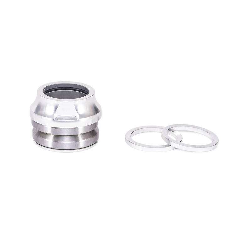 Compact Headset