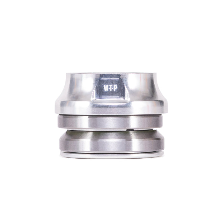 Compact Headset