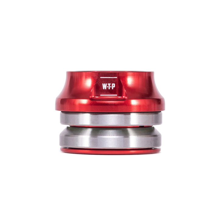 Compact Headset