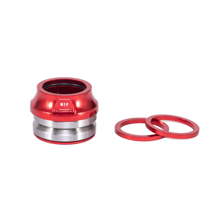 Compact Headset