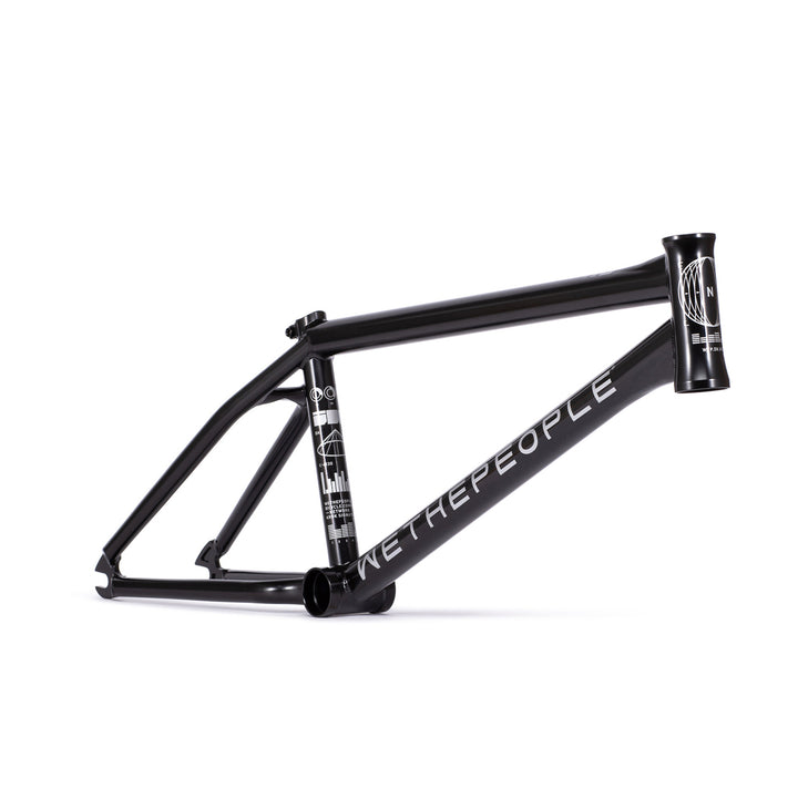 Network Frame "Dan Kruk" Signature