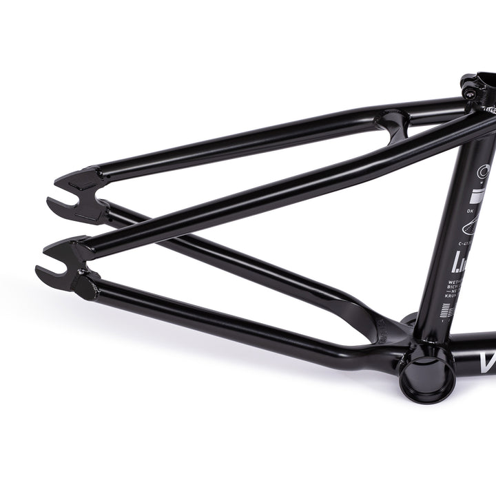 Network Frame "Dan Kruk" Signature