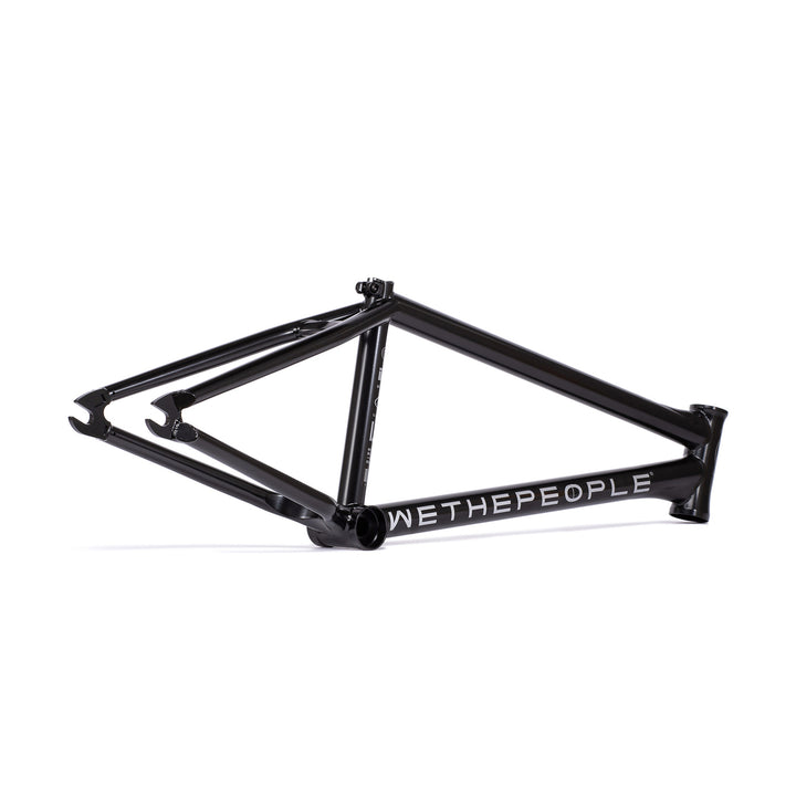 Network Frame "Dan Kruk" Signature