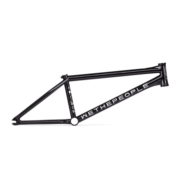 Network Frame "Dan Kruk" Signature