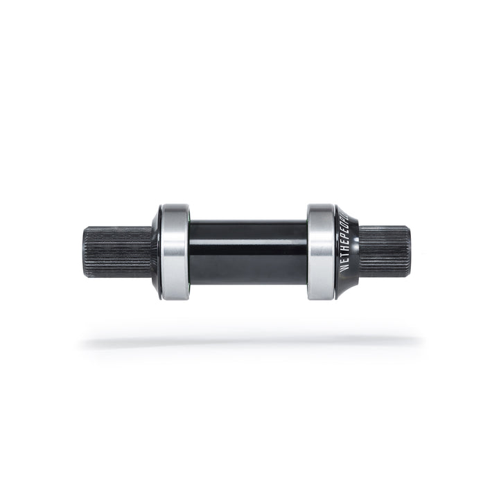 Compact Mid Bottom Bracket Set