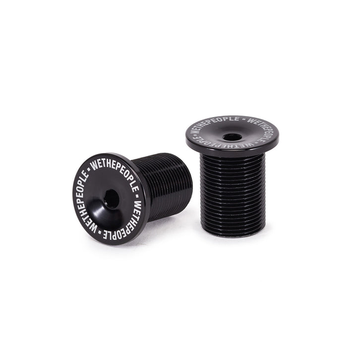 Compact Top Bolt