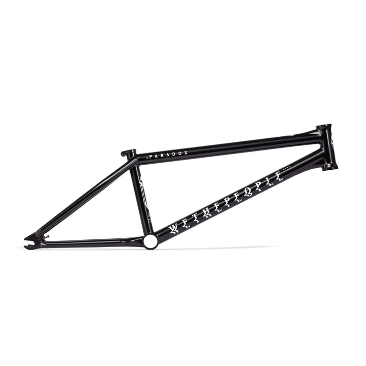 Paradox Frame