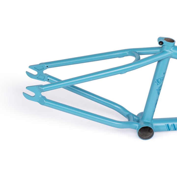 Battleship Frame