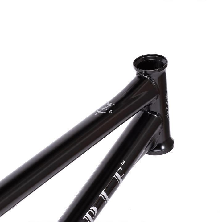 Battleship Frame