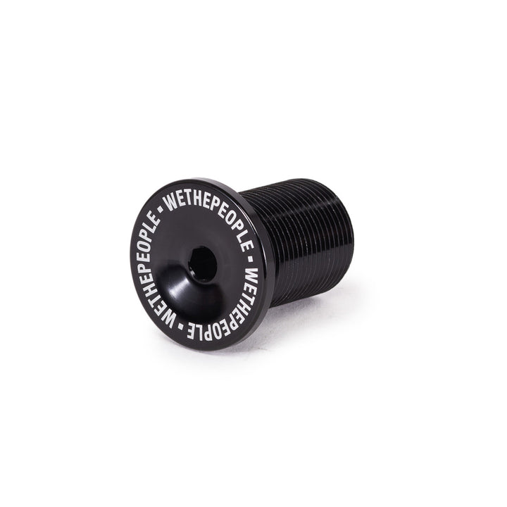 Compact Top Bolt