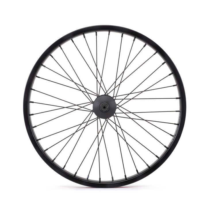 WETHEPEOPLE HELIX FRONT WHEEL