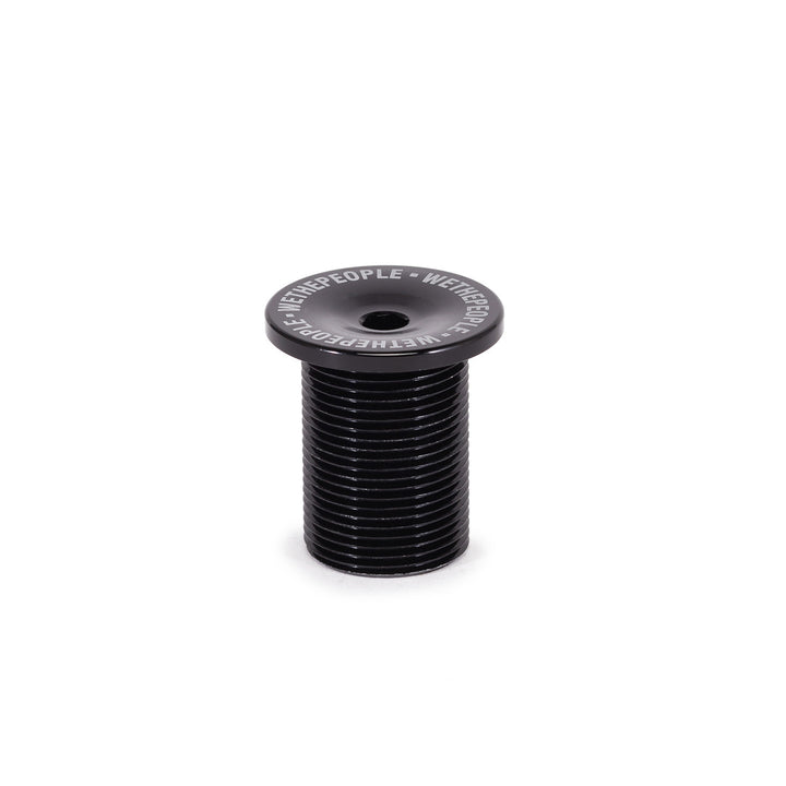 Compact Top Bolt