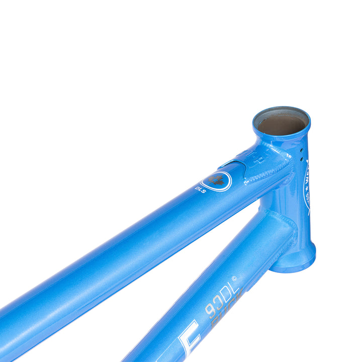 Buck Frame "Dillon Lloyd" Signature