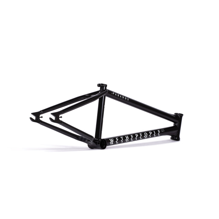 Paradox Frame