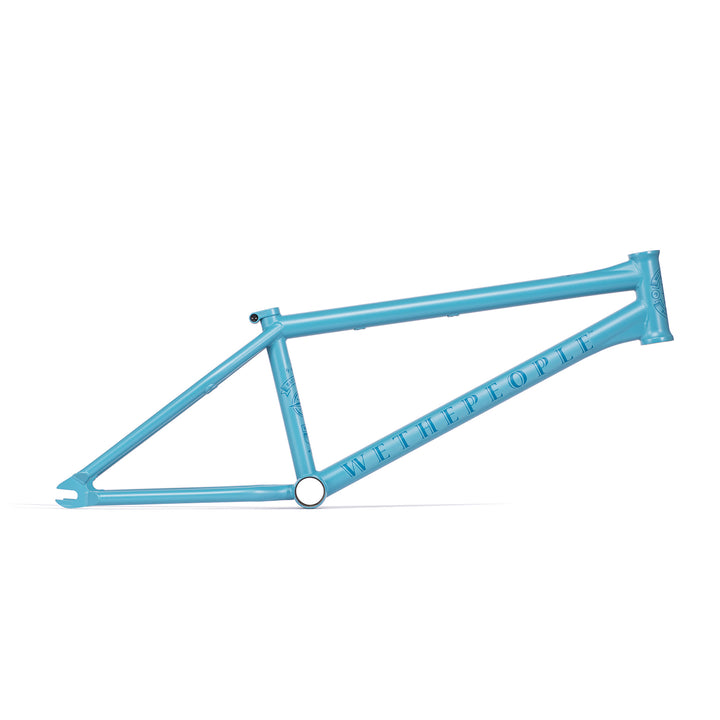 Battleship Frame