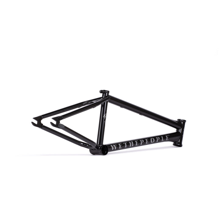 Battleship Frame