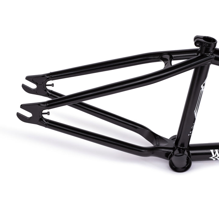 Paradox Frame