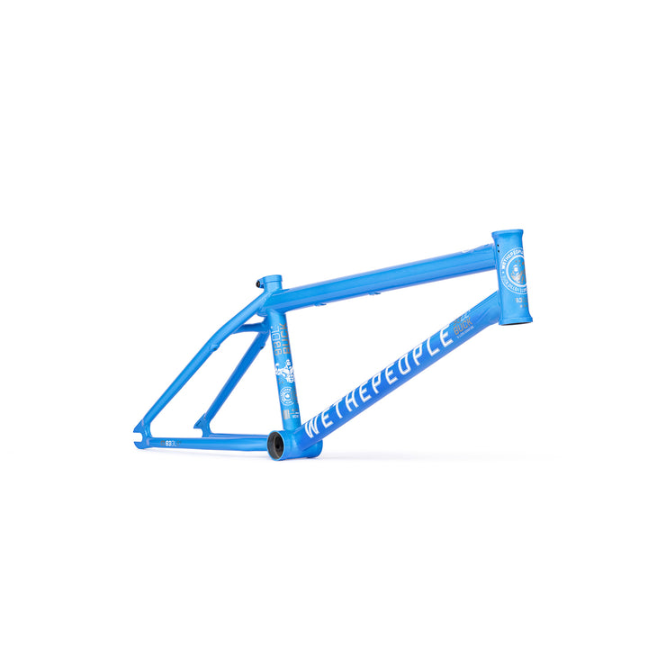 Buck Frame "Dillon Lloyd" Signature