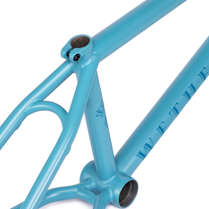 Battleship Frame