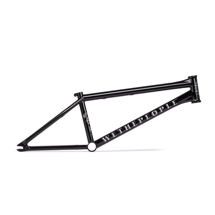 Battleship Frame