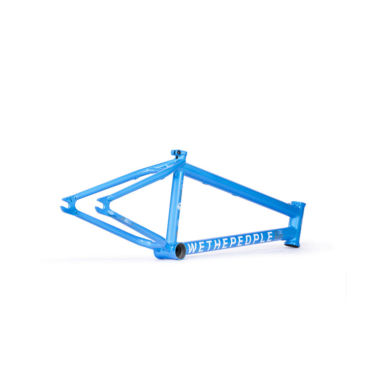 Buck Frame "Dillon Lloyd" Signature