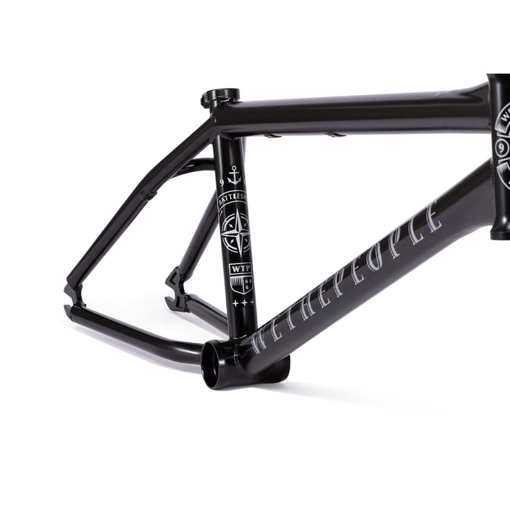 Battleship Frame