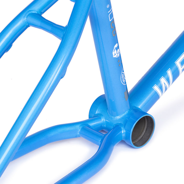 Buck Frame "Dillon Lloyd" Signature