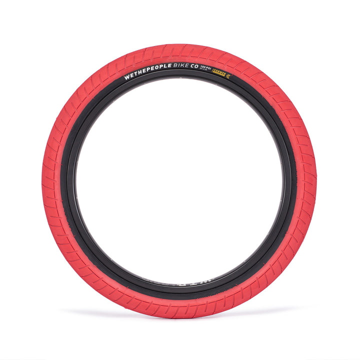 Activate Tire