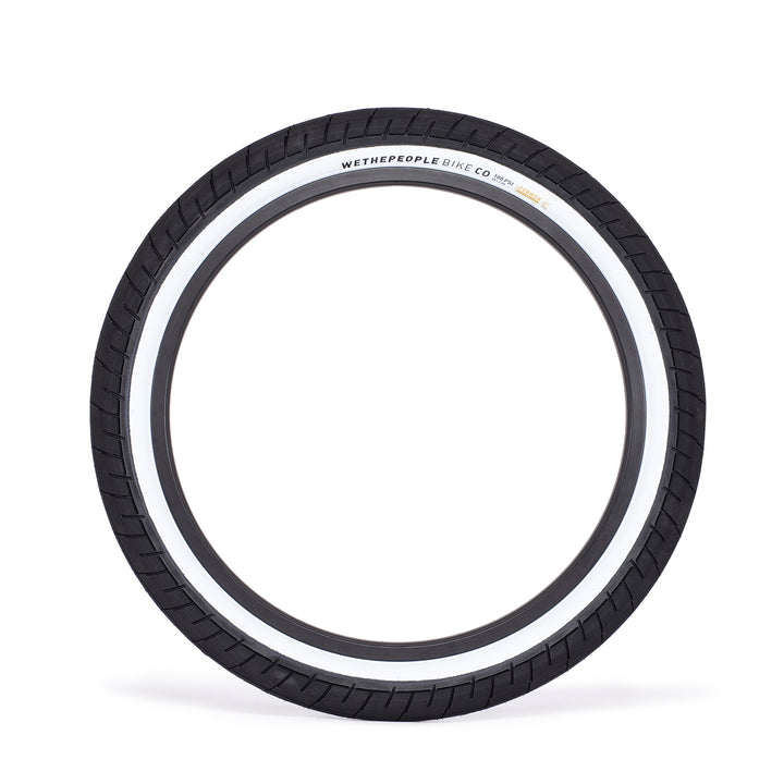 Activate Tire